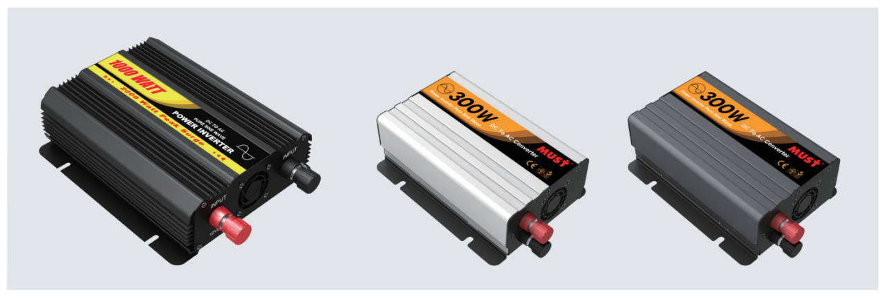 2024 Ultimate Guide: Best Power Inverters for Cars - Top Picks and Rev ...