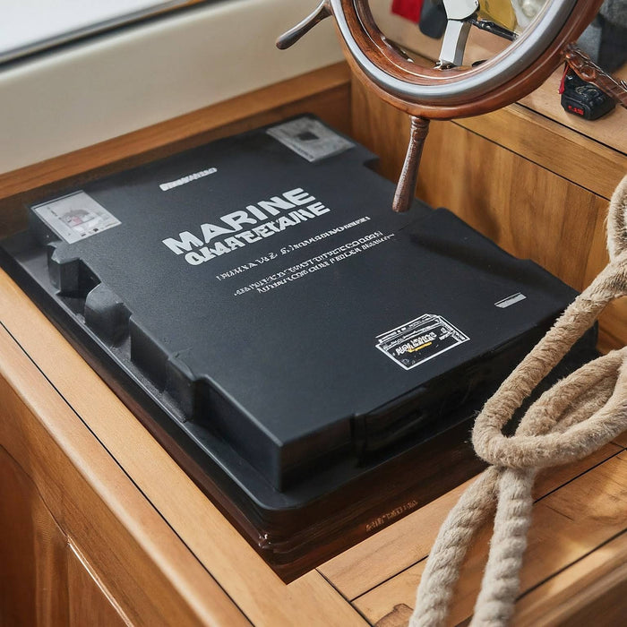 Choosing the Right Marine Grade Battery for Your Boat: What to Consider for Optimal Performance and Longevity