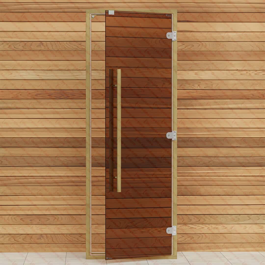 Sauna Doors