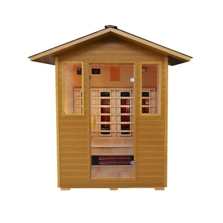 Sunray Saunas