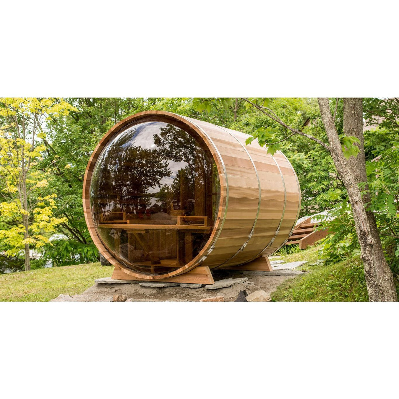 Dundalk Leisurecraft