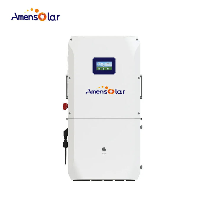 AmenSolar 16KW Split Phase Hybrid Solar Inverter (N3H-X16US)