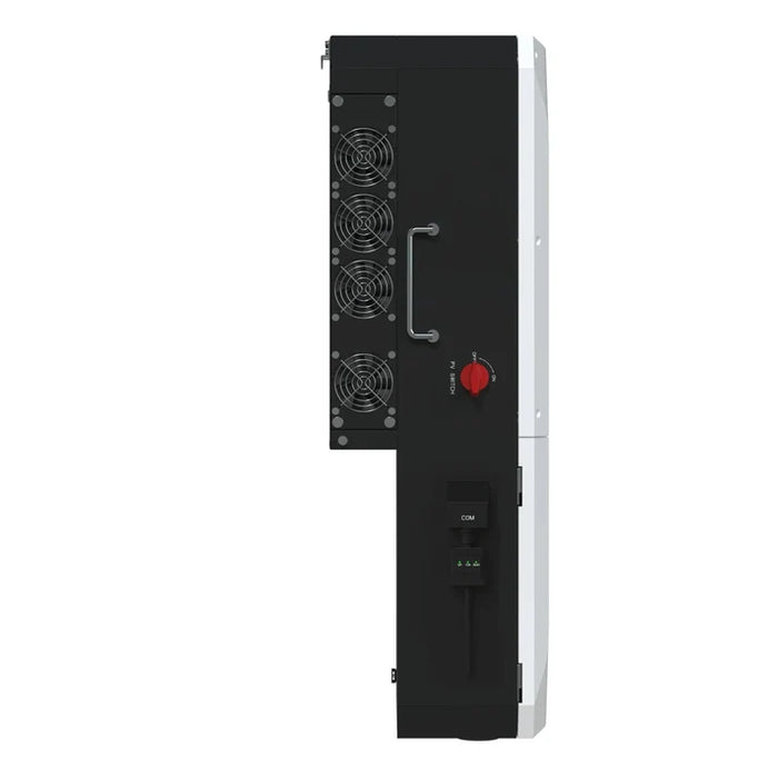 AmenSolar 12kW Split Phase Hybrid Solar Inverter (N3H-X12US)