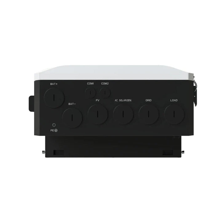 AmenSolar 12kW Split Phase Hybrid Solar Inverter (N3H-X12US)