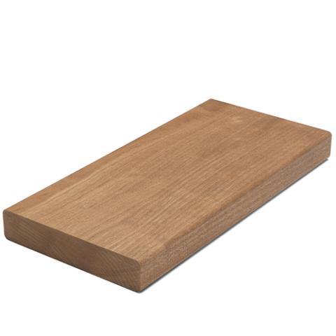 Prosaunas Thermo-Aspen 2x6 (28mm x 140mm) S4SEE SHP Sauna Wood