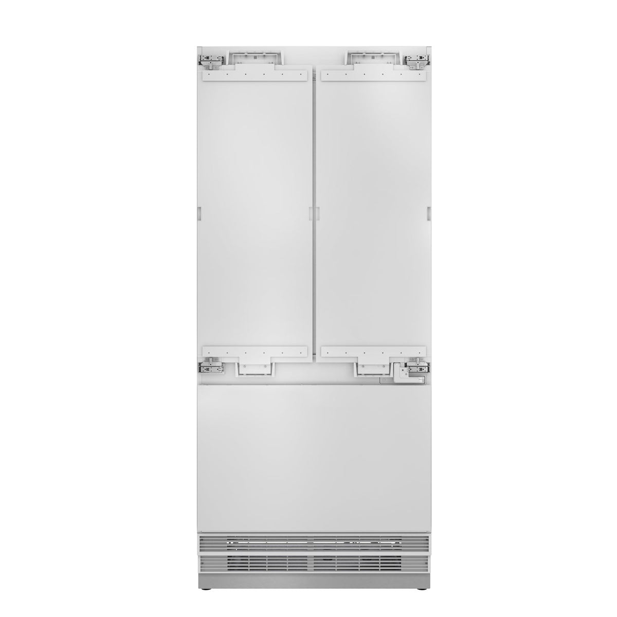 Thor Kitchen 36" Custom Panel Ready BuiltIn Refrigerator with Water D