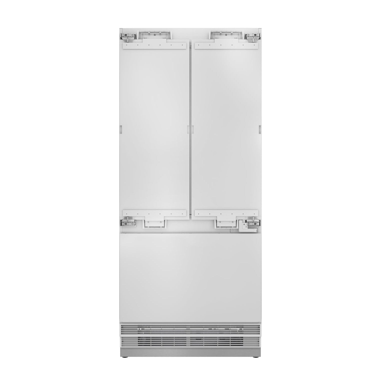 Refrigerators Depth BuiltIn — The Home Upgrade