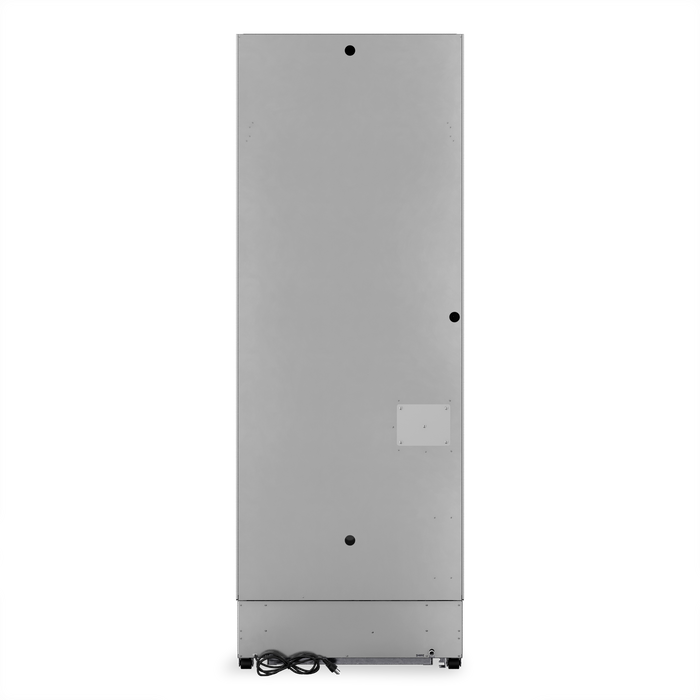 Thor Kitchen 30" 16.6 cu. ft. Built-In Refrigerator Column - Panel Ready with Interior Water Dispenser (XRF30CRF)