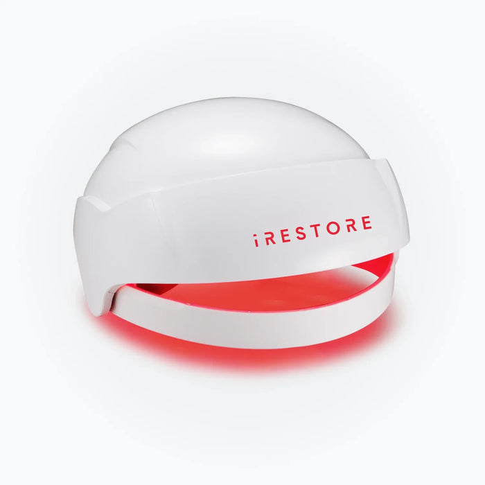 iRESTORE Hair Growth System Essential (ID-500)