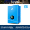 Sungold Power 8kw Hybrid Solar Inverter Ul1741 Standard