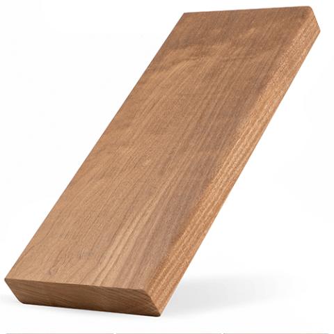 Prosaunas Thermo-Aspen 2x6 (28mm x 140mm) S4SEE SHP Sauna Wood