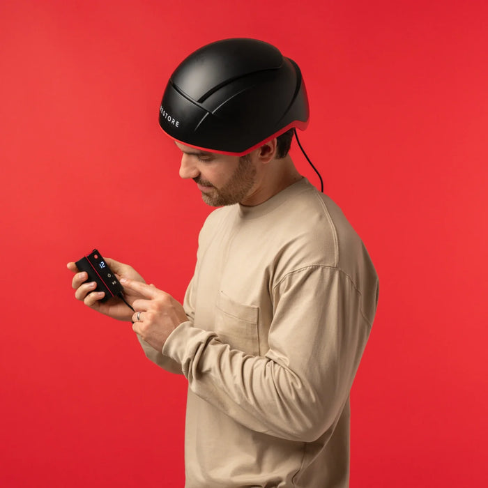 iRESTORE Rechargeable Battery Pack for Elite (ID-510B)