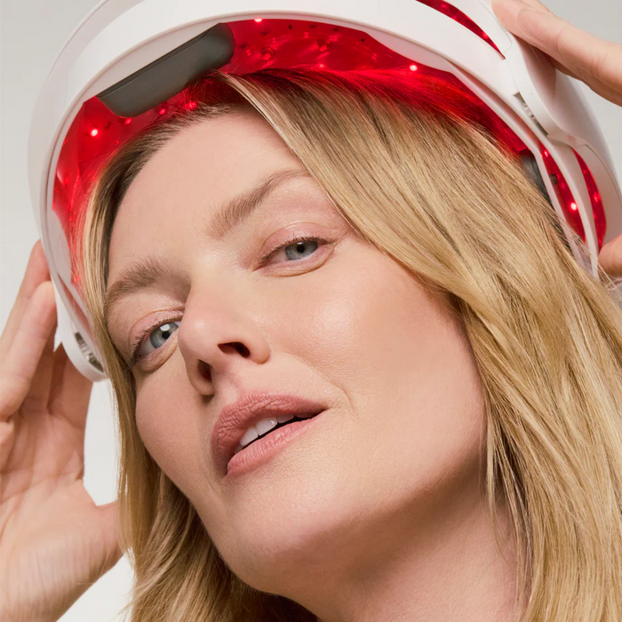 iRESTORE Essential Hair Growth System