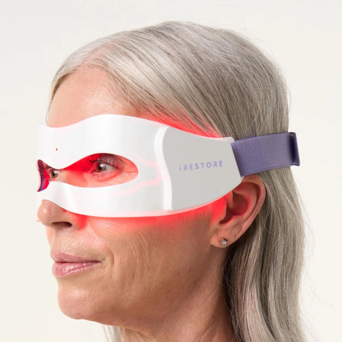 iRESTORE Illumina Eye Mask (ID-612)
