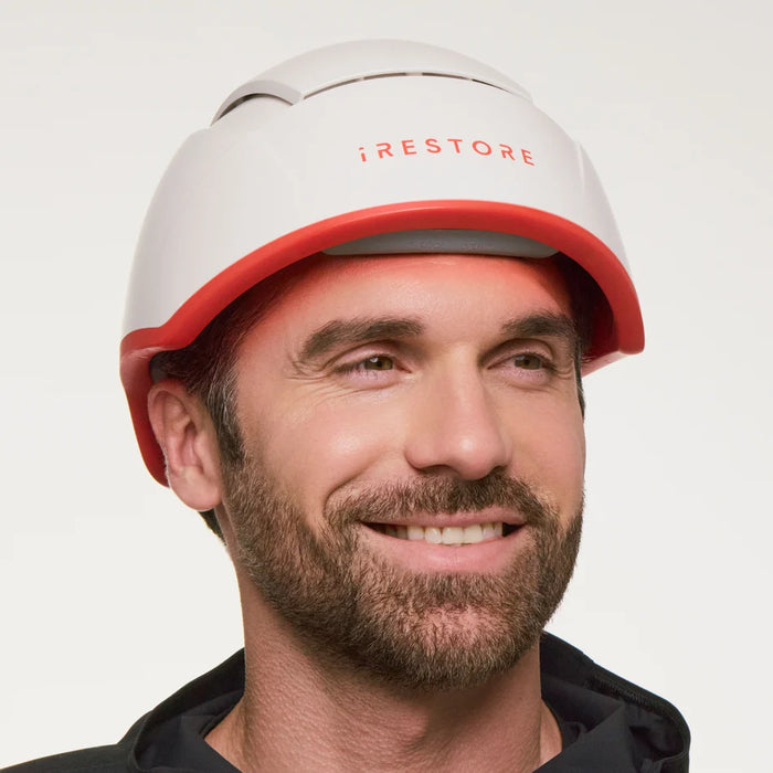 iRESTORE Professional Hair Growth System