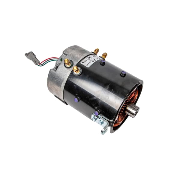 AMD Club Car IQ / i2 48-Volt AMD Motor (Years 2001-Up)