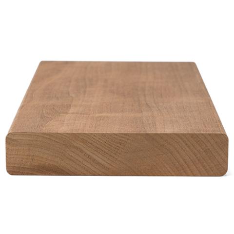 Prosaunas Thermo-Aspen 2x6 (28mm x 140mm) S4SEE SHP Sauna Wood