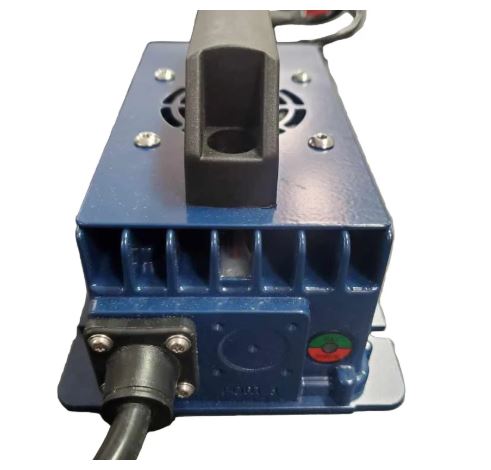 Epoch Batteries 24V 15A Battery Charger