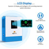 Sungold Power 5000w 48v Solar Charger Inverter