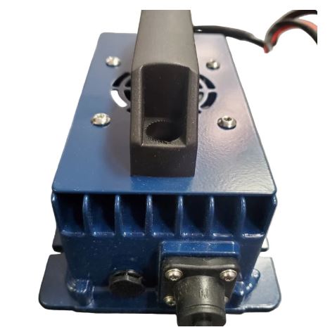 Epoch Batteries 12V 15A Battery Charger