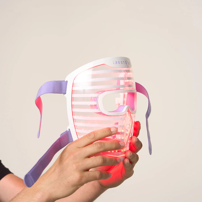 iRESTORE Illumina Face Mask (ID-610)