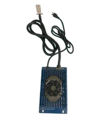 Epoch Batteries 12V 50A Battery Charger