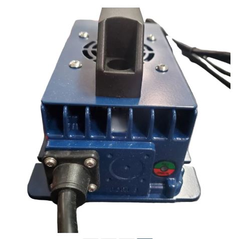 Epoch Batteries 12V 15A Battery Charger