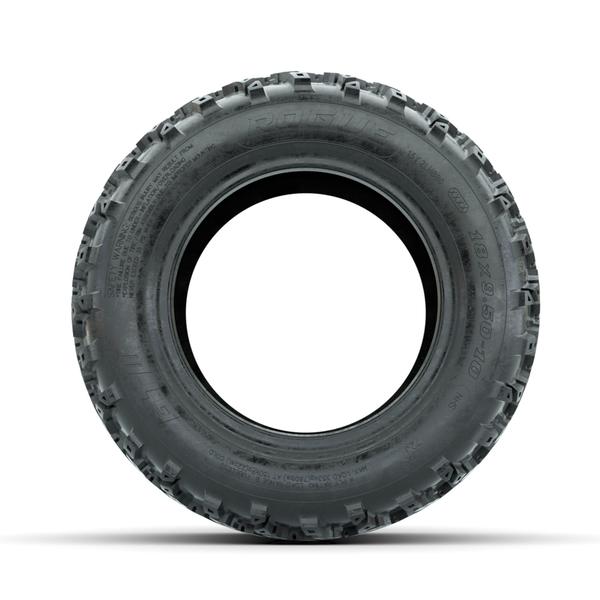 GTW 10" Tire Options