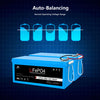 Sungold Power 24v 100ah Lifepo4 Deep Cycle Lithium Battery Bluetooth / Self-Heating / Ip65