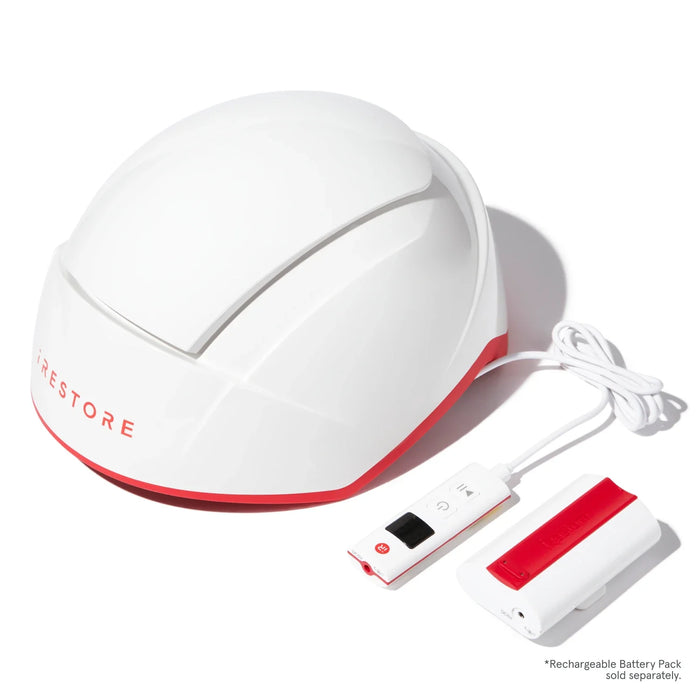 iRESTORE Hair Growth System Professional (ID-505)
