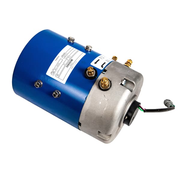 Reliance Yamaha G29/Drive and Drive2 48V 19 Spline High Torque Motor