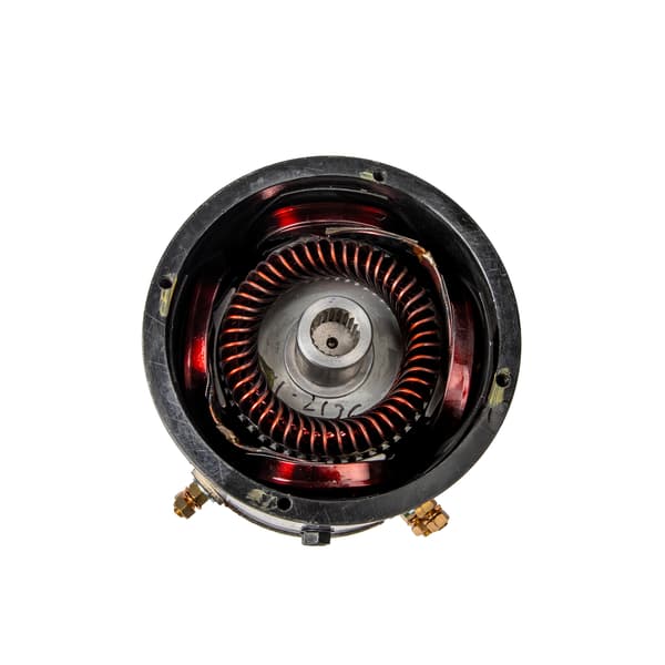 AMD 36-Volt EZGO TXT Series Speed Motor (Years 1994-Up)