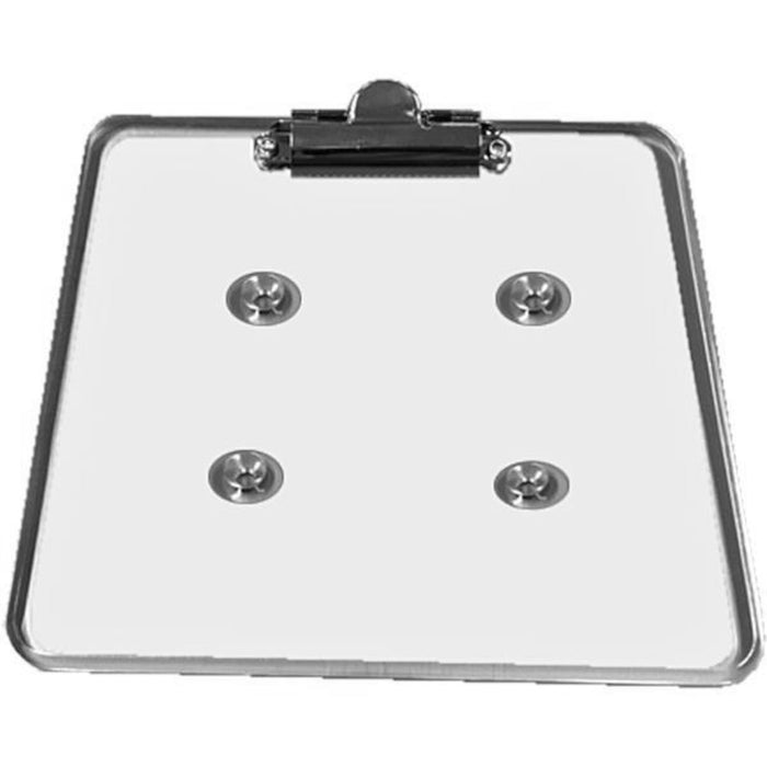 Madjax Aftermarket Steering Wheel Universal Score Card Holder