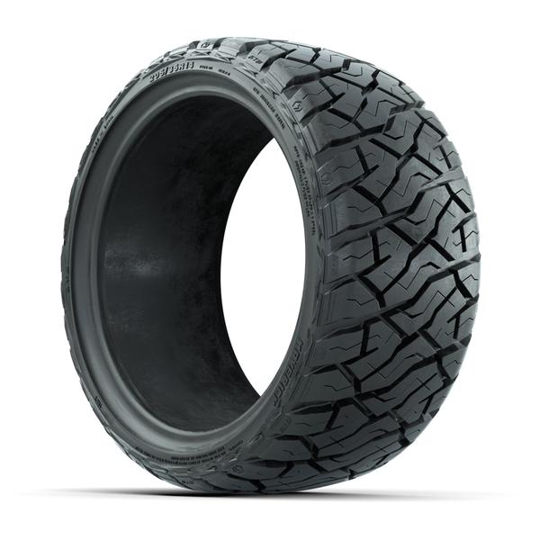 GTW 14" Tire Options