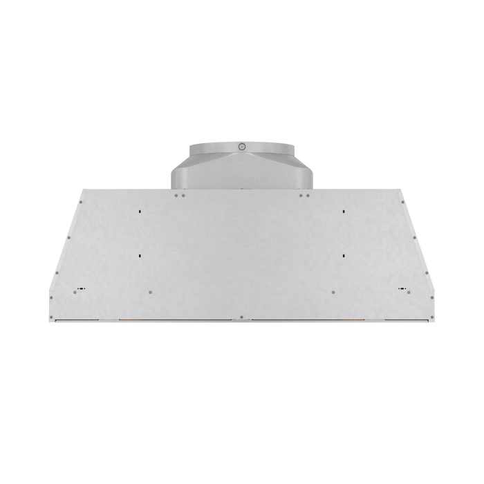 Thor Kitchen 36" Linear Wall Mount Range Hood (XLH36)