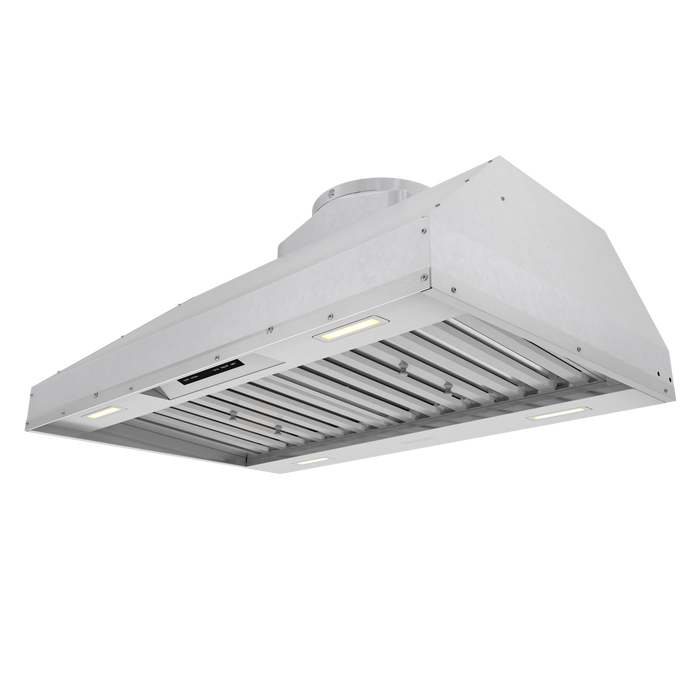 Thor Kitchen 36" Linear Wall Mount Range Hood (XLH36)