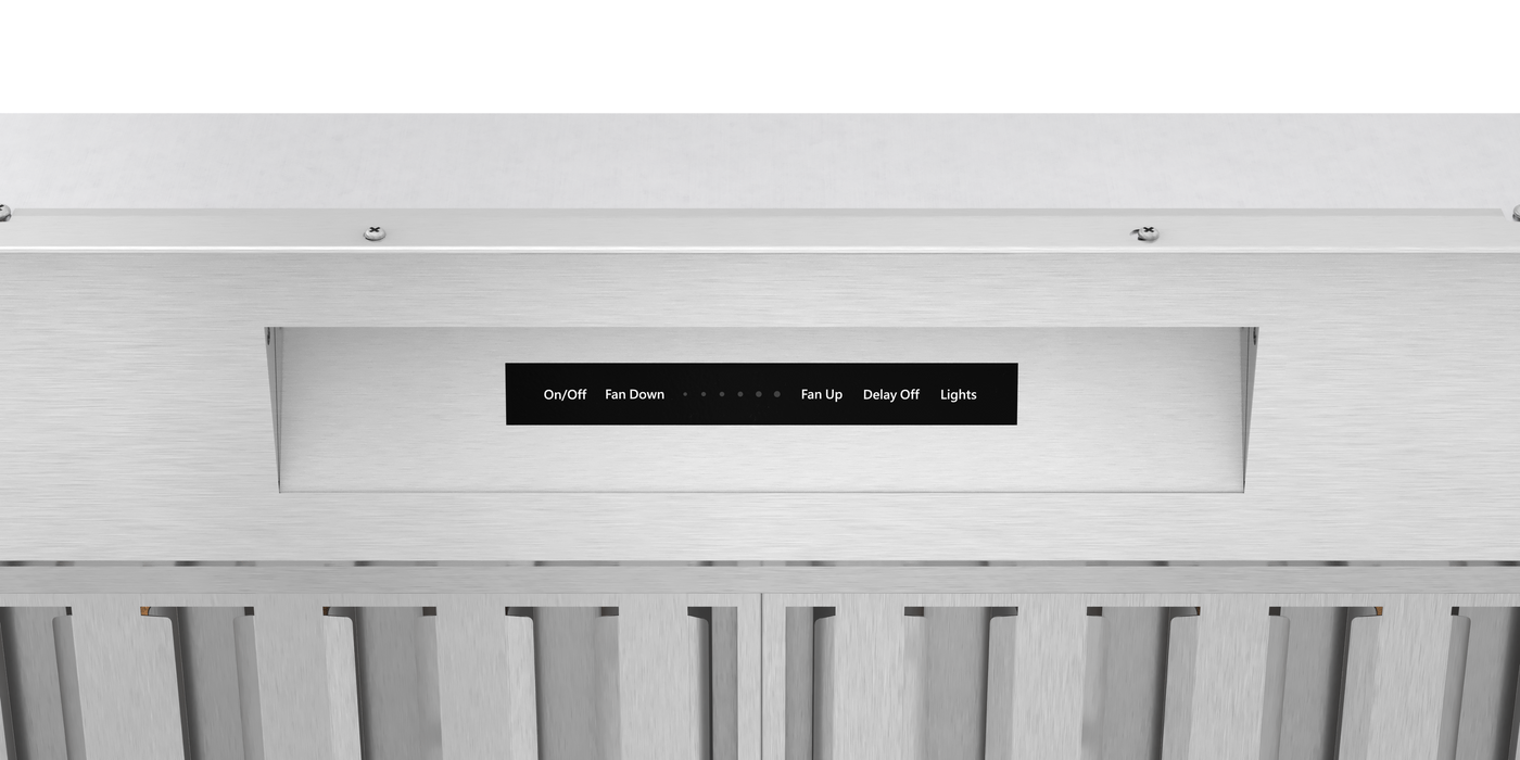 Thor Kitchen 36" Linear Wall Mount Range Hood (XLH36)