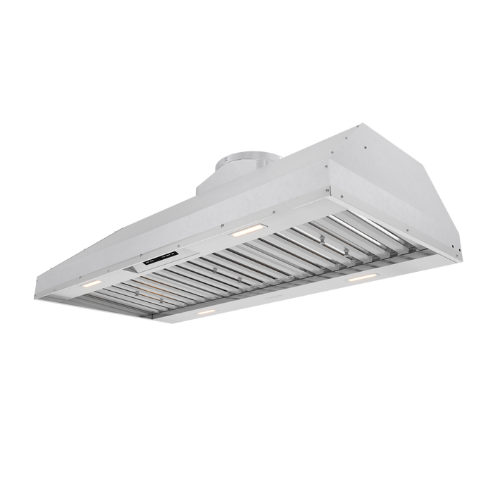 Thor Kitchen 48" Linear Wall Mount Range Hood (XLH48)