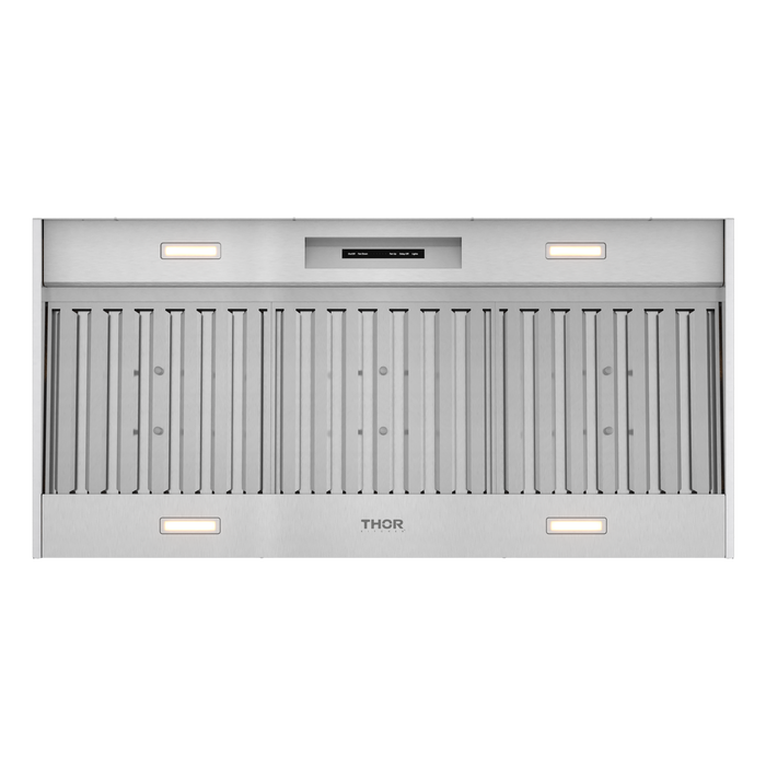 Thor Kitchen 48" Linear Wall Mount Range Hood (XLH48)