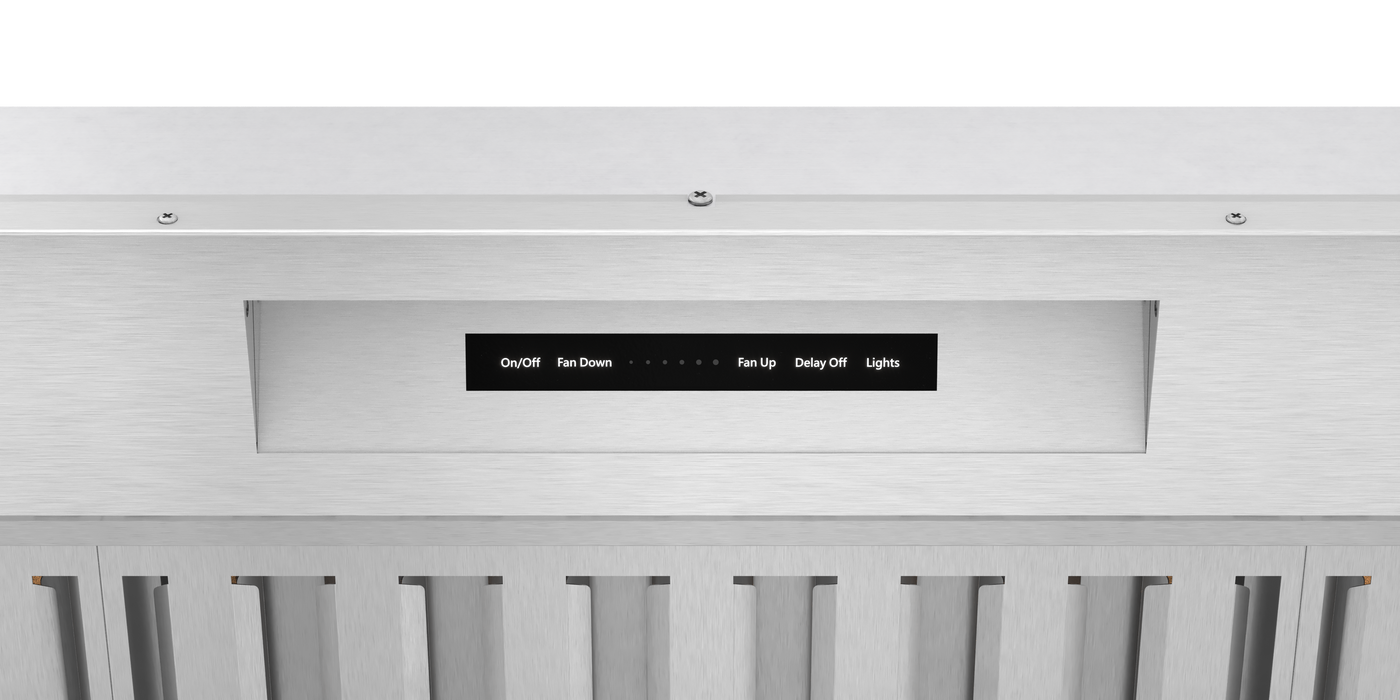 Thor Kitchen 48" Linear Wall Mount Range Hood (XLH48)