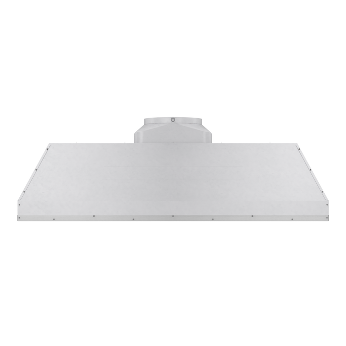 Thor Kitchen 48" Linear Wall Mount Range Hood (XLH48)