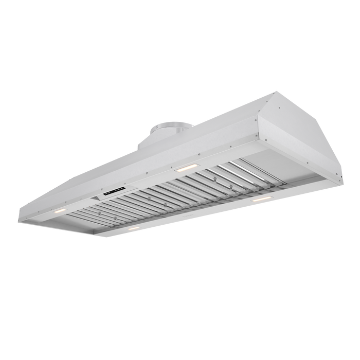 Thor Kitchen 60" Linear Wall Mount Range Hood (XLH60)