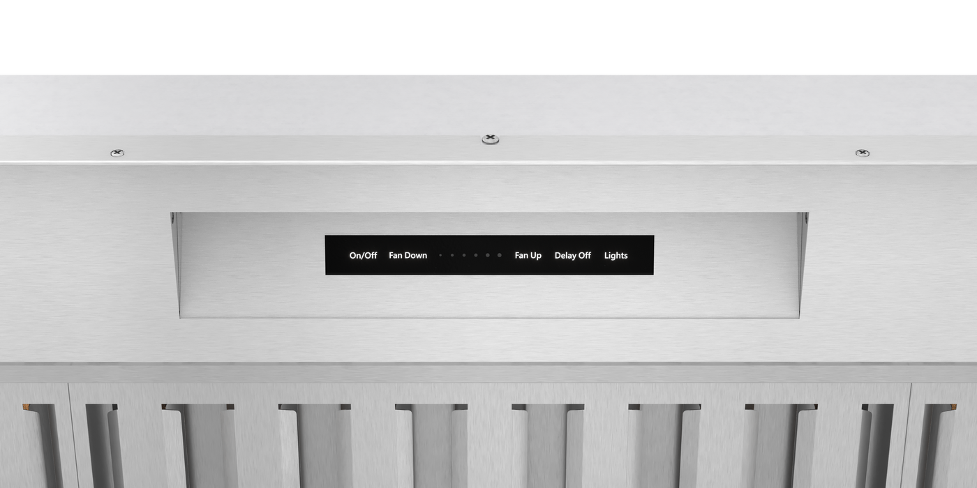 Thor Kitchen 60" Linear Wall Mount Range Hood (XLH60)