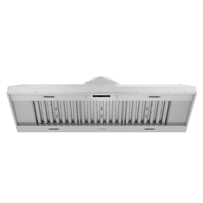 Thor Kitchen 60" Linear Wall Mount Range Hood (XLH60)