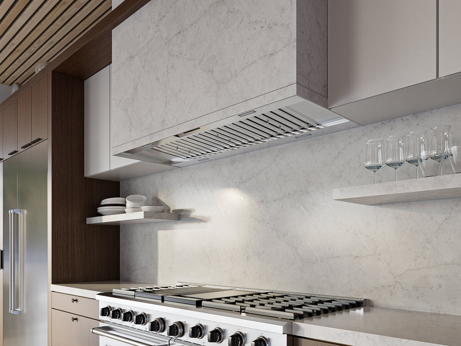Thor Kitchen 60" Linear Wall Mount Range Hood (XLH60)