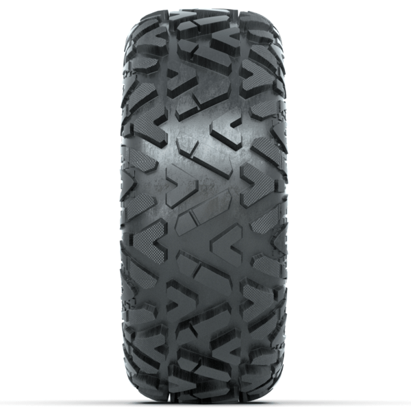 GTW 14" Tire Options
