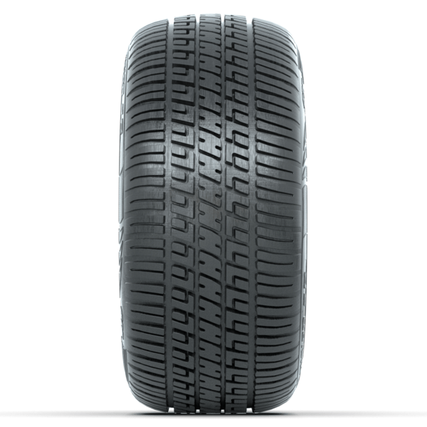 GTW 10" Tire Options
