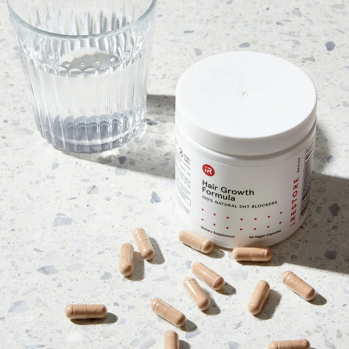 iRestore Revive Growth Accelerator Kit