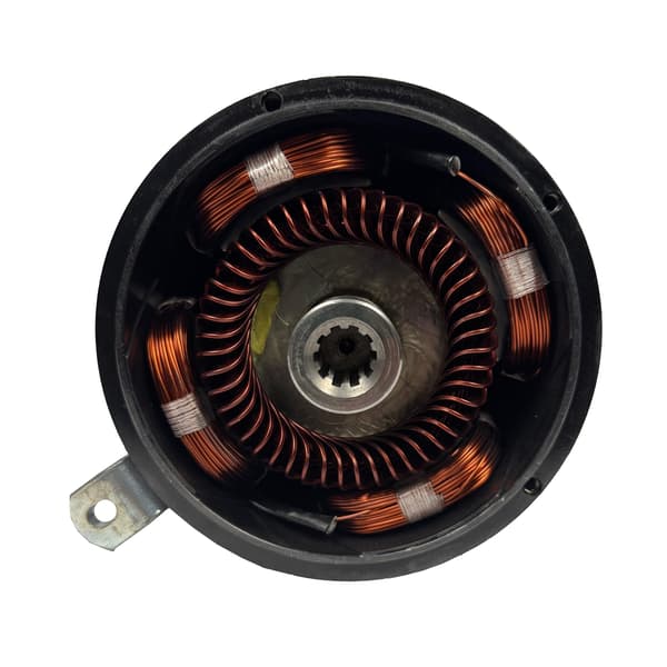 AMD 2000-Up Club Car IQ-i2 - Excel Speed and Torque Motor