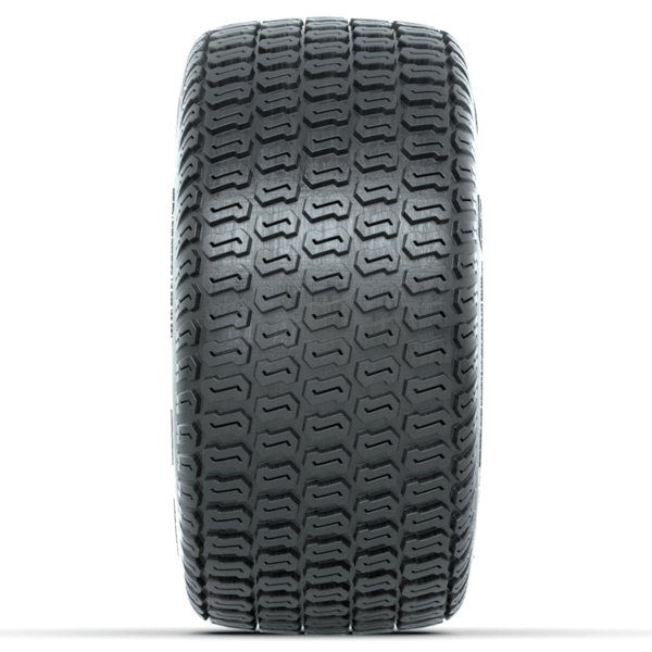 GTW 10" Tire Options